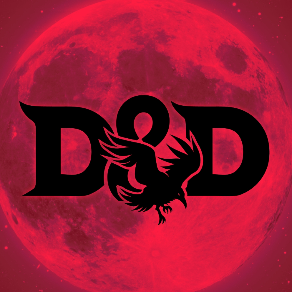 DnD 2027: Игра Страда
