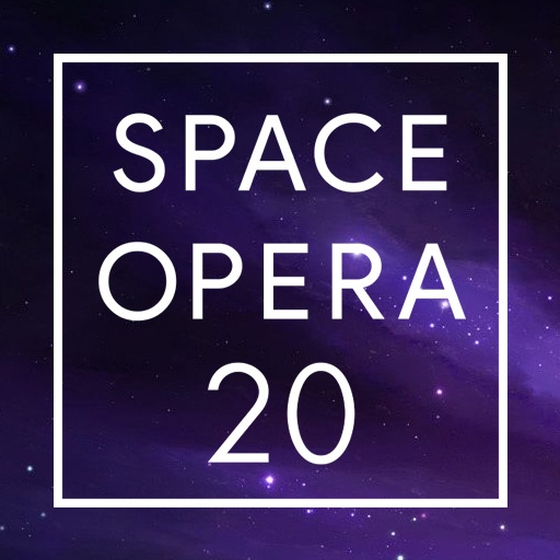 Space Opera 2020