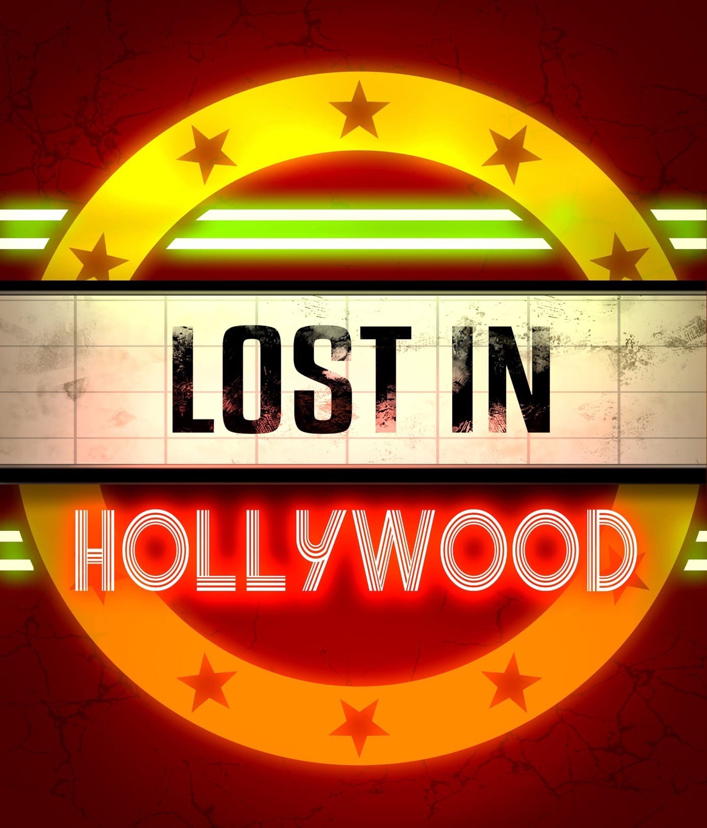 Lost in Hollywood