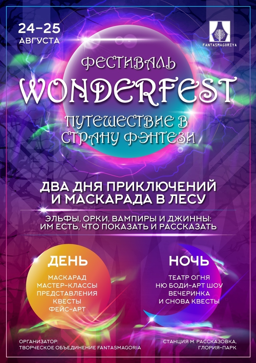 Wonderfest