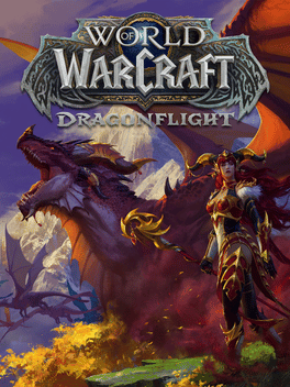 World of Warcraft: Dragonflight