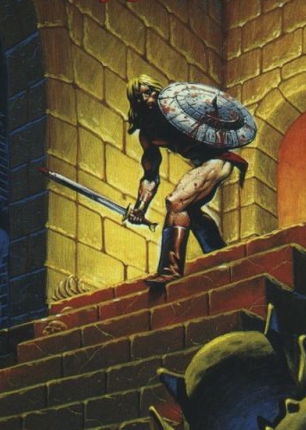 Ultima Underworld 1+2