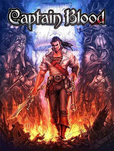 Приключения Капитана Блада (Age of Pirates: Captain Blood)