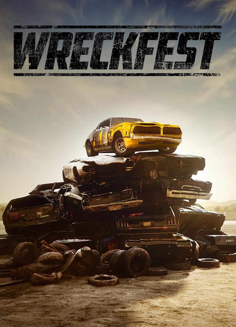 Wreckfest