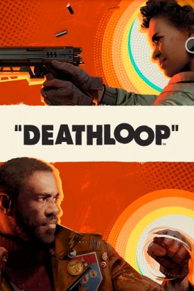 DeathLoop