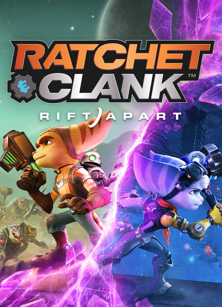 Ratchet clank rift apart steam фото 77