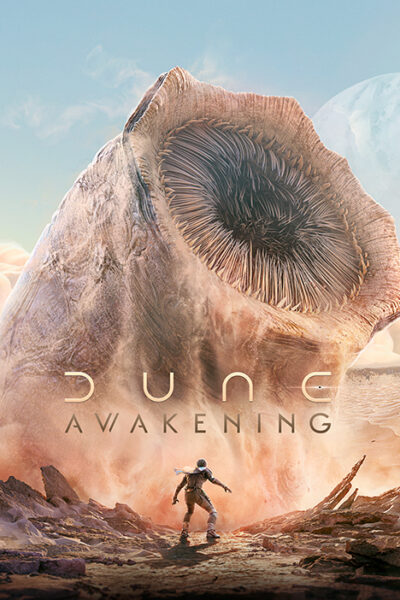 Dune: Awekening