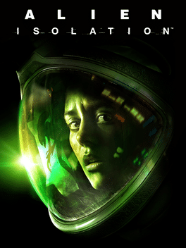 Чужой: Изоляция (Alien: Isolation)