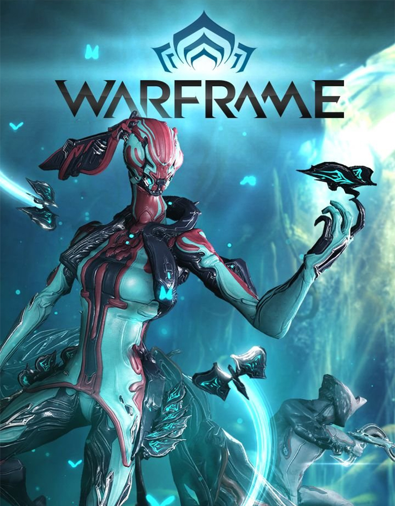 Варфрейм 1. Warframe плакат. Варфрейм обложка игры. Гонки в варфрейм.