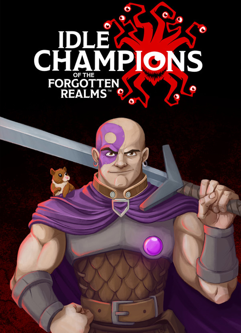 Idle Champions of the Forgotten Realms