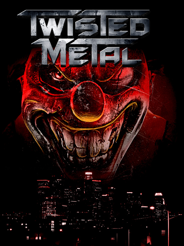 Twisted Metal