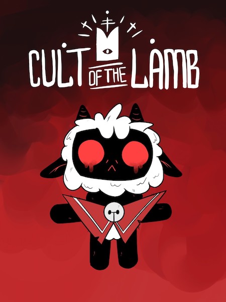 Cult of tha Lamb