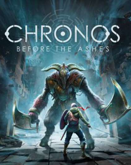 Chronos: Before the Ashe