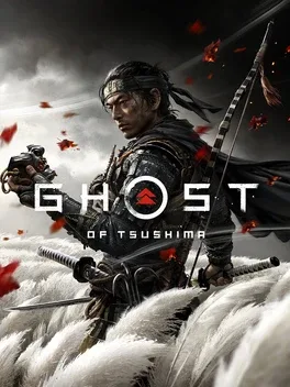 Призрак Цусимы (Ghost of Tsushima)