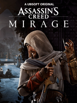 Assassin’s Creed: Мираж (Assassin’s Creed Mirage)