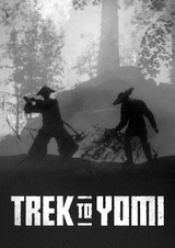 Trek to Yomi