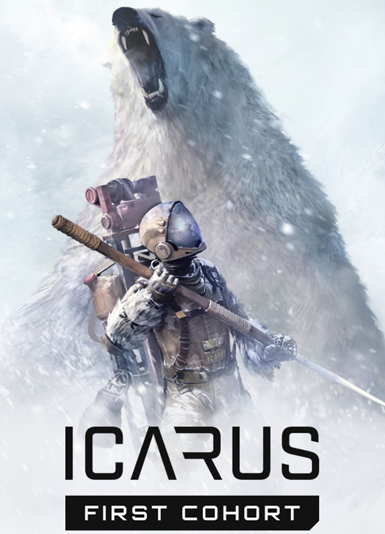 Icarus first cohord