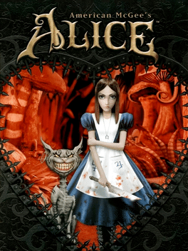 Америкэн Макги: Алиса (American McGee’s Alice)