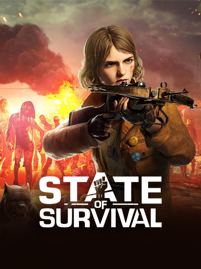 Картинки state of survival