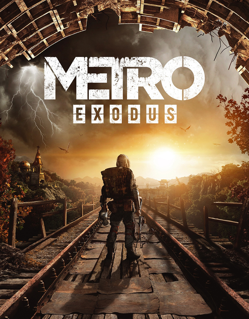 Метро: Исход (Metro: Exodus)