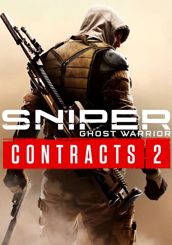 Sniper Ghost Warrior: Contracts 2