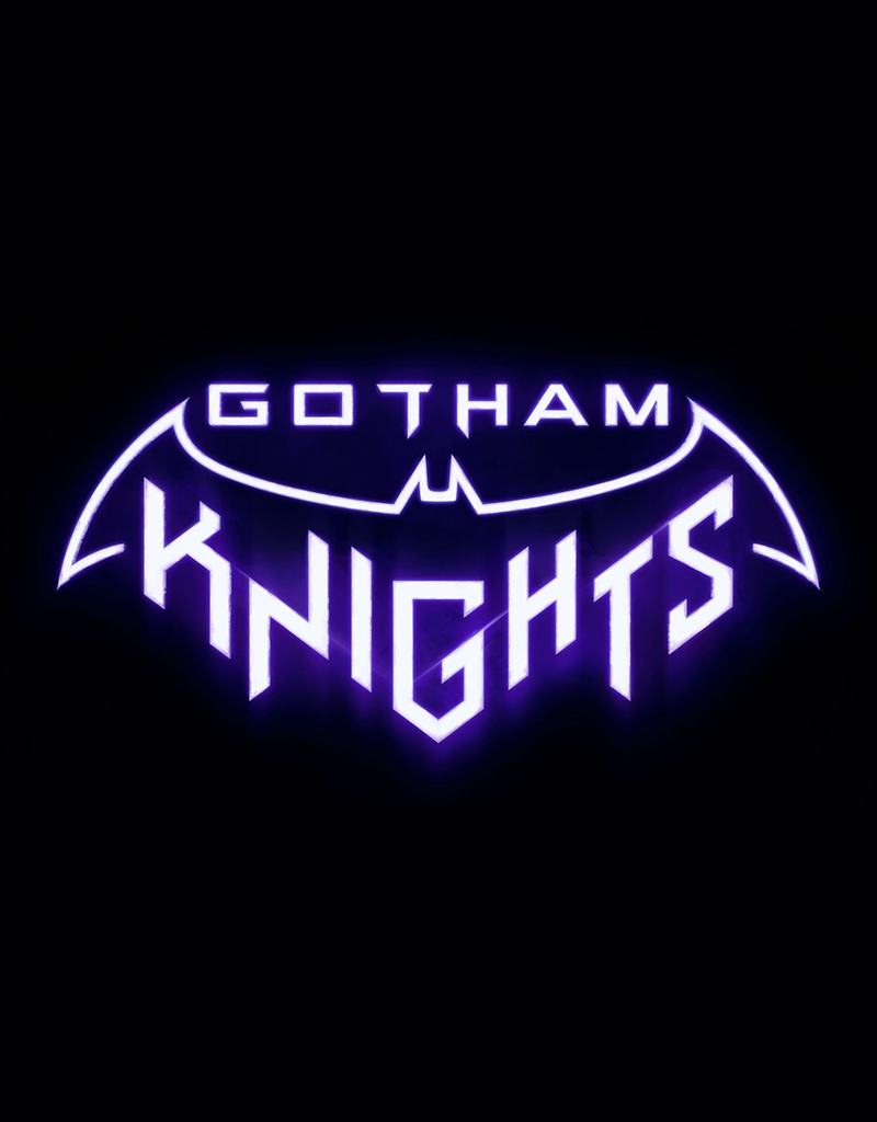 Рыцари Готэма (Gotham Knights)