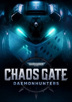 Warhammer 40,000: Chaos Gate - Daemonhunters