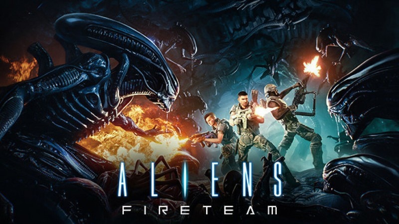 Кроссплей без кроссплатформы для Aliens: Fireteam Elite