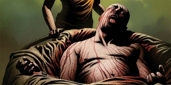 [Тодэштаун] Медицина. V:2.0