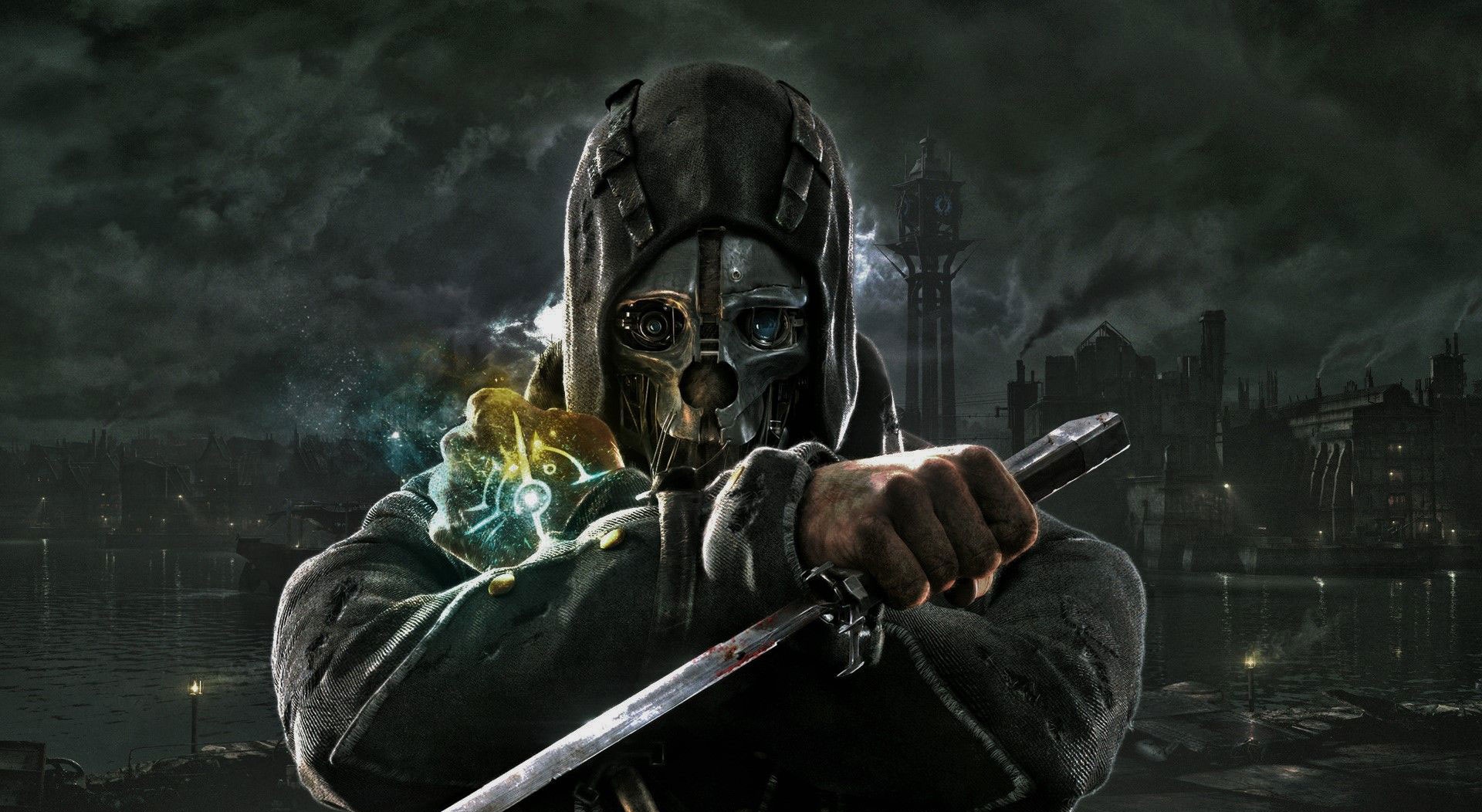 Xbox Game Pass вдохновляет создателей Dishonored