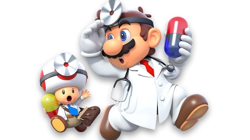 Dr. Mario World закроют