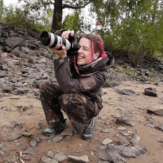 Ролевая фотография. Часть 1. Для фотографов