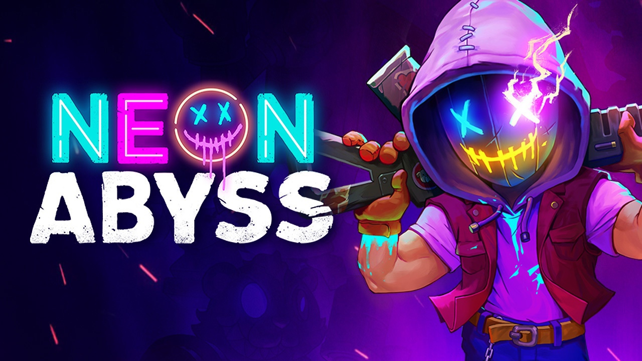 В Steam раздают DLC для игры Neon Abyss
