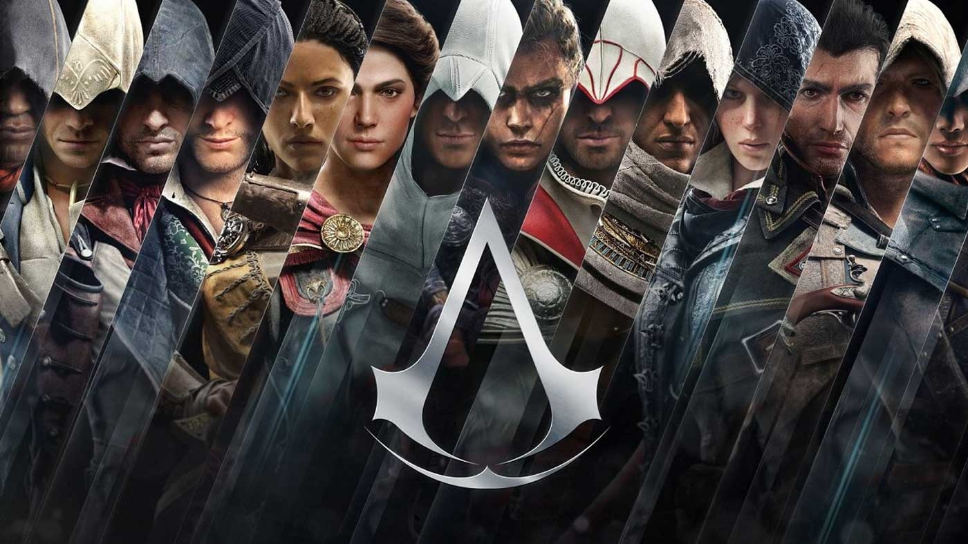 Assassin's Creed: Infinity пришлась фанатам не по душе