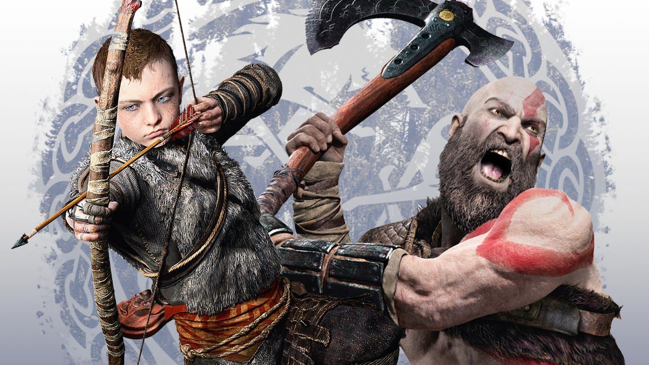 Релиз ПК-версии God of War состоялся 14 января в Steam и Epic Games Store