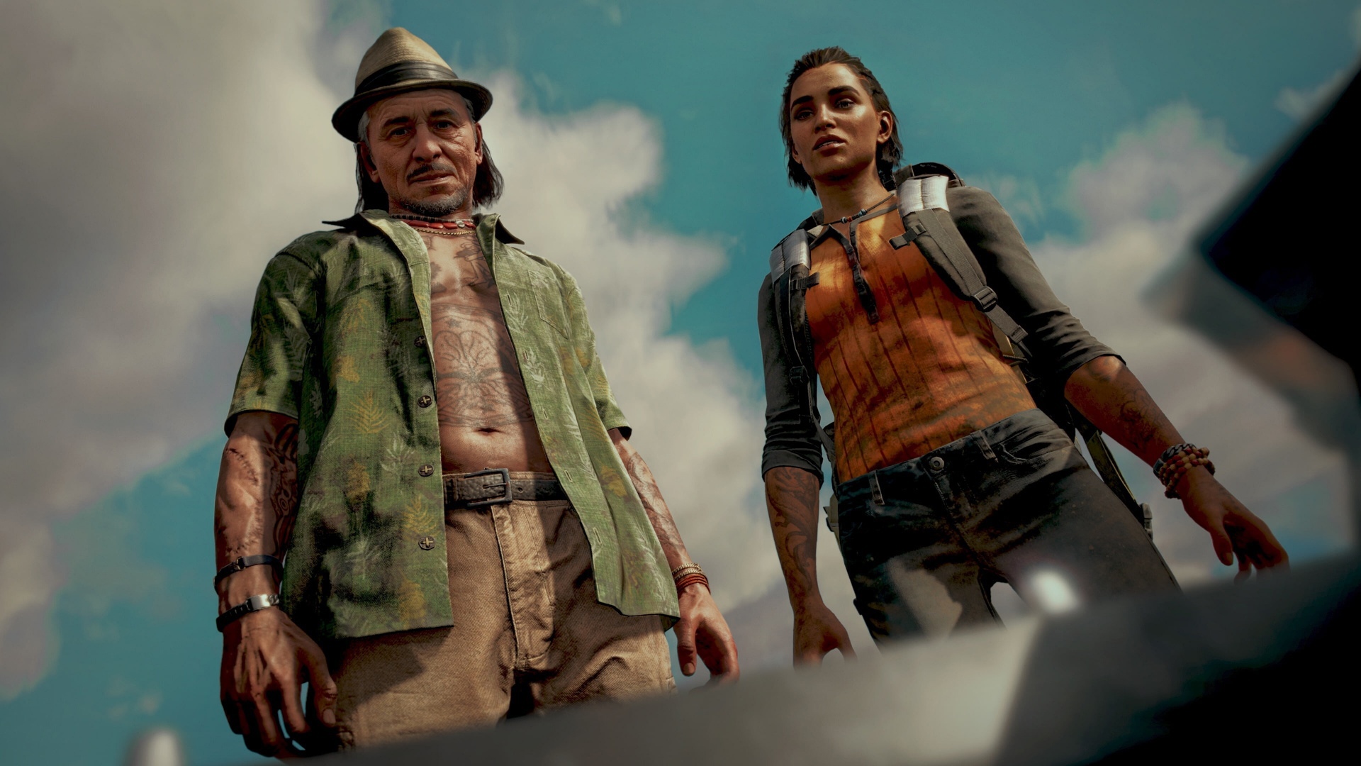 Far Cry 6 обещает не повторять проблем Cyberpunk 2077