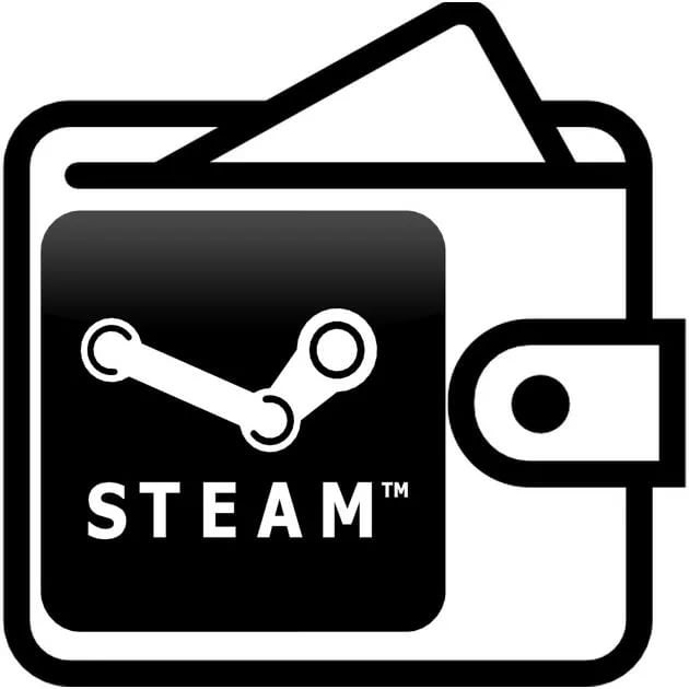 Друзья! Если вы хотите пополнить кошелёк Steam, но не можете.