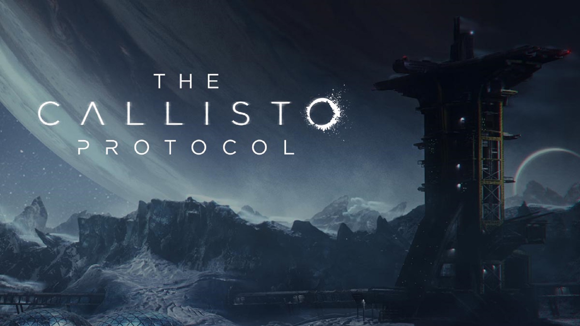 В России стала недоступна покупка The callisto Protocol
