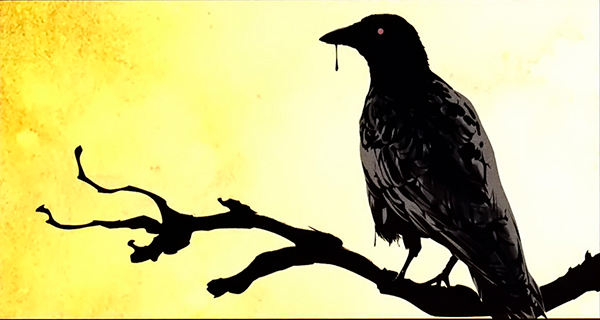 [Тодэштаун] Смерть. V:2.0