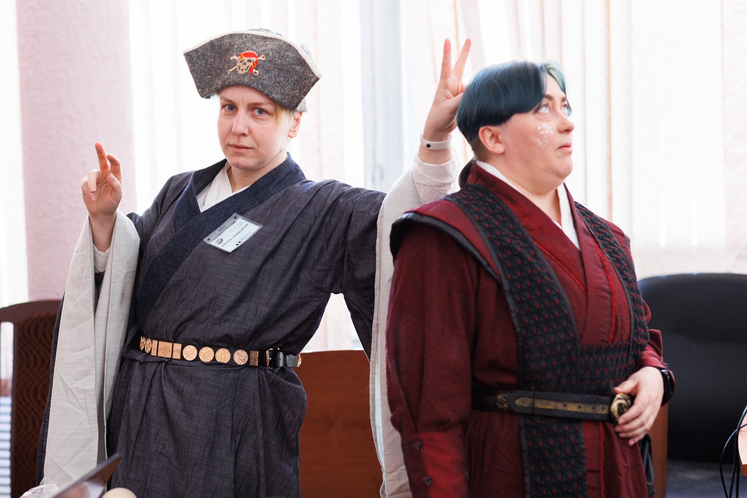 «20 раз не предел»