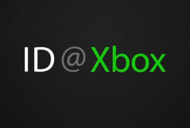 Идентификатор Xbox.