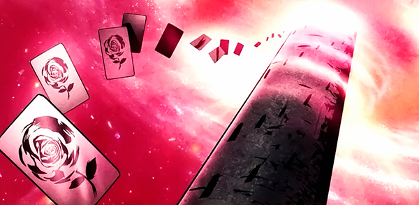 [Тодэштаун] Карты Ка и Магия. V:2.0