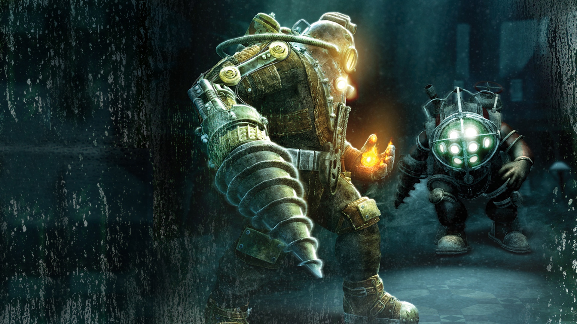 Новая игра в серии Bioshock станет эксклюзивом PS5