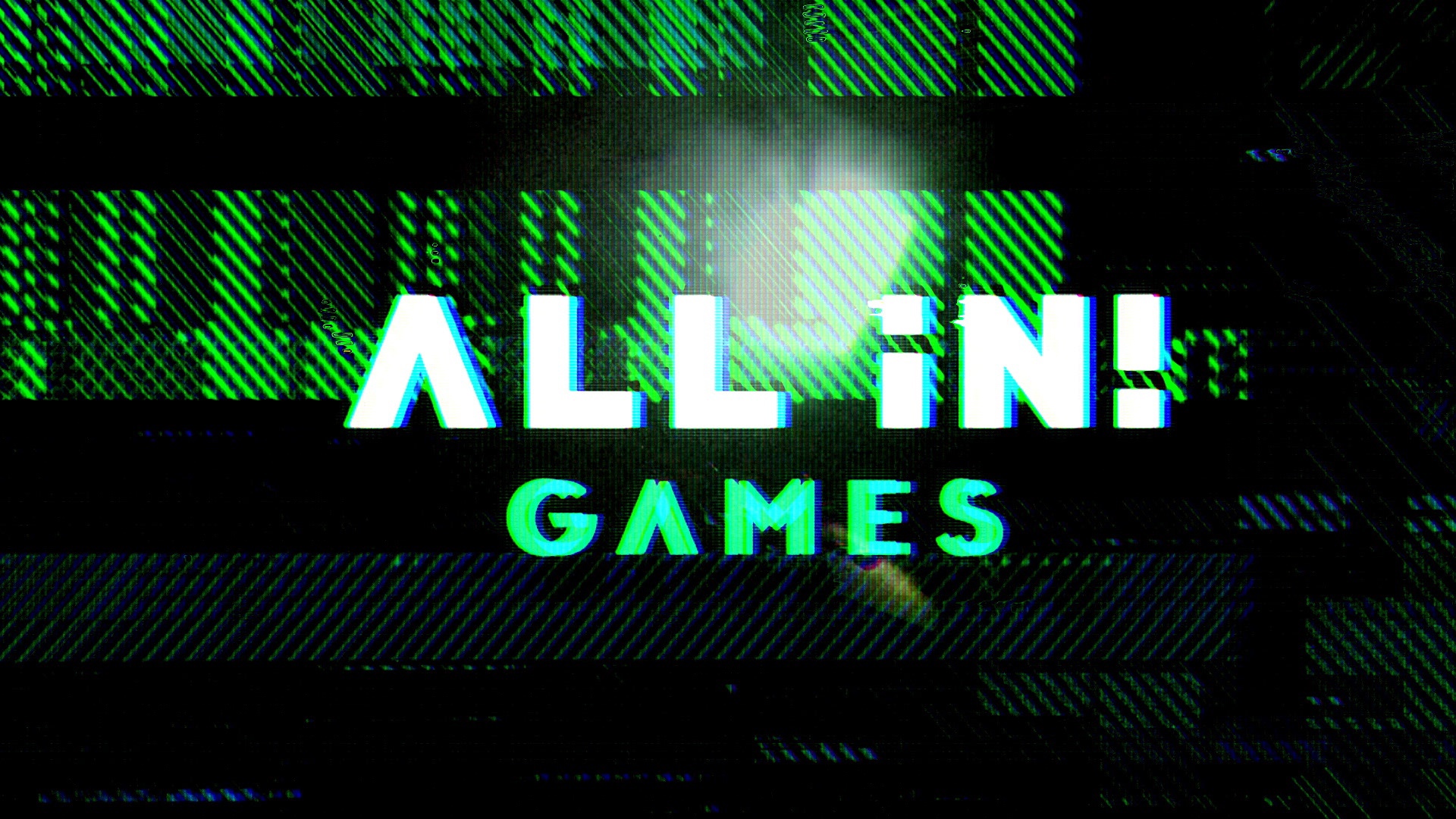 All in! Games рассказали о планах на будущее
