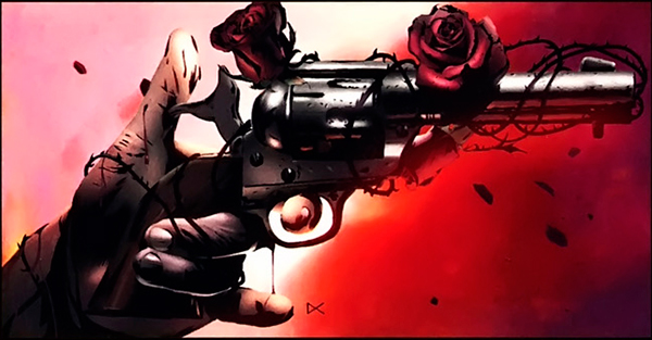 [Тодэштаун] Боевые взаимодействия. V:2.0