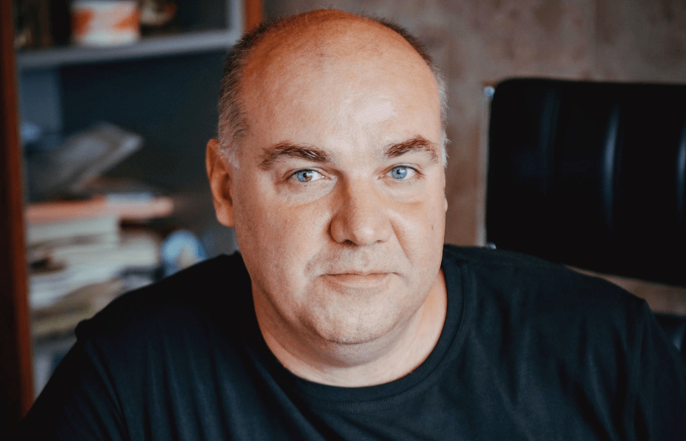 Умер сооснователь и генеральный директор компании 