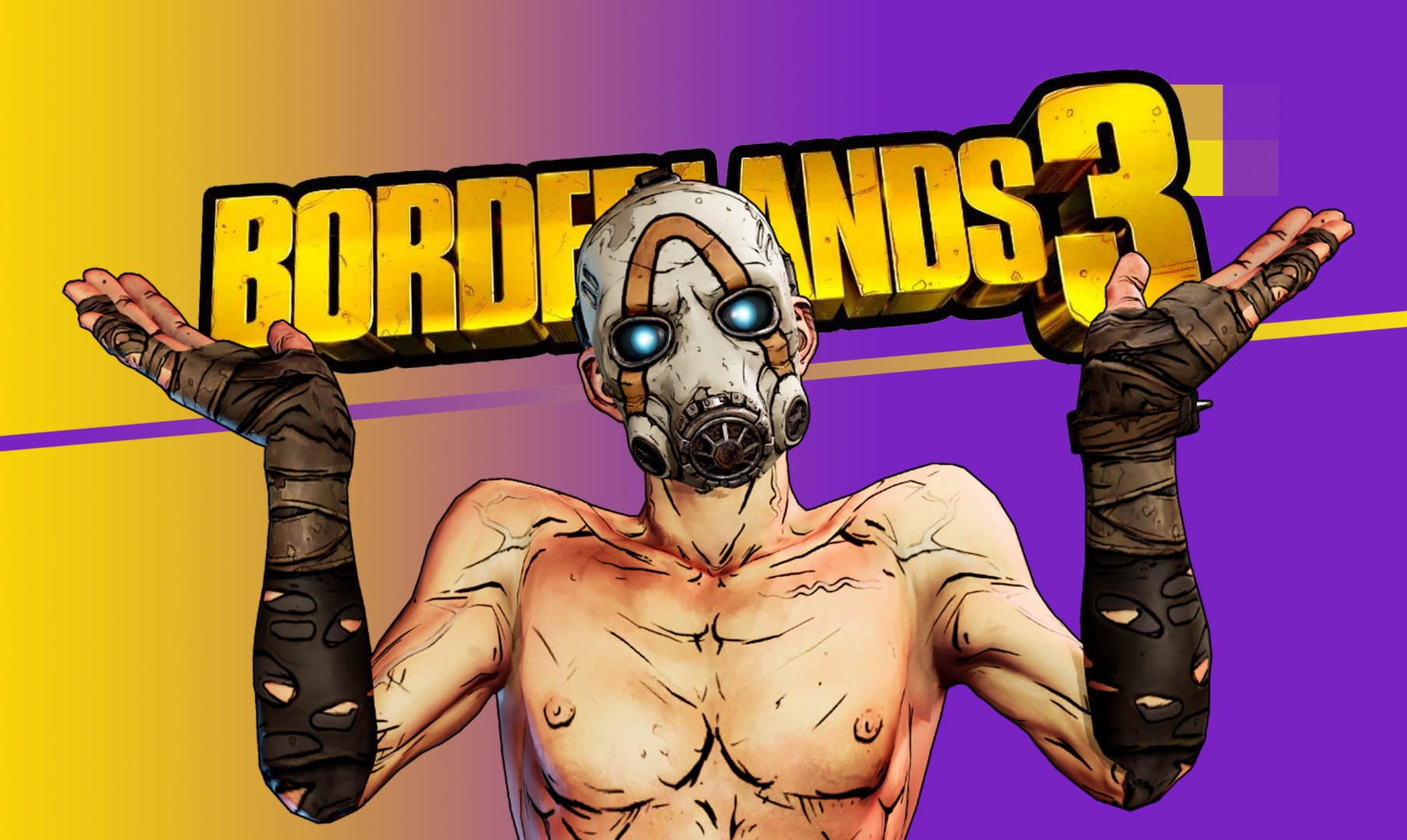 У Borderlands 3 не будет кроссплея на PlayStation