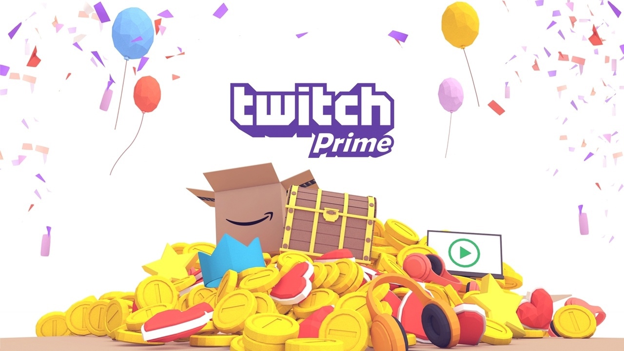 Региональные цены для Twitch