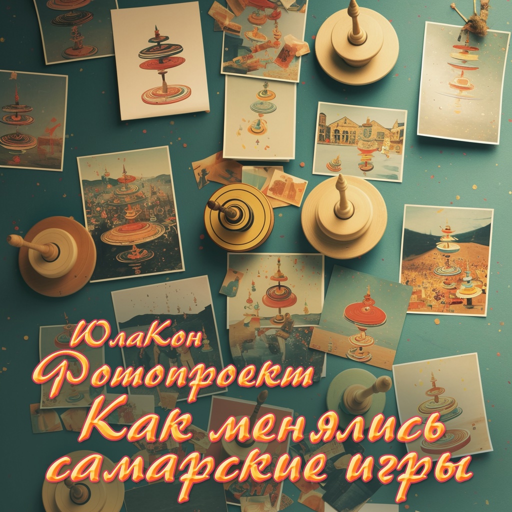 Фотопроект 