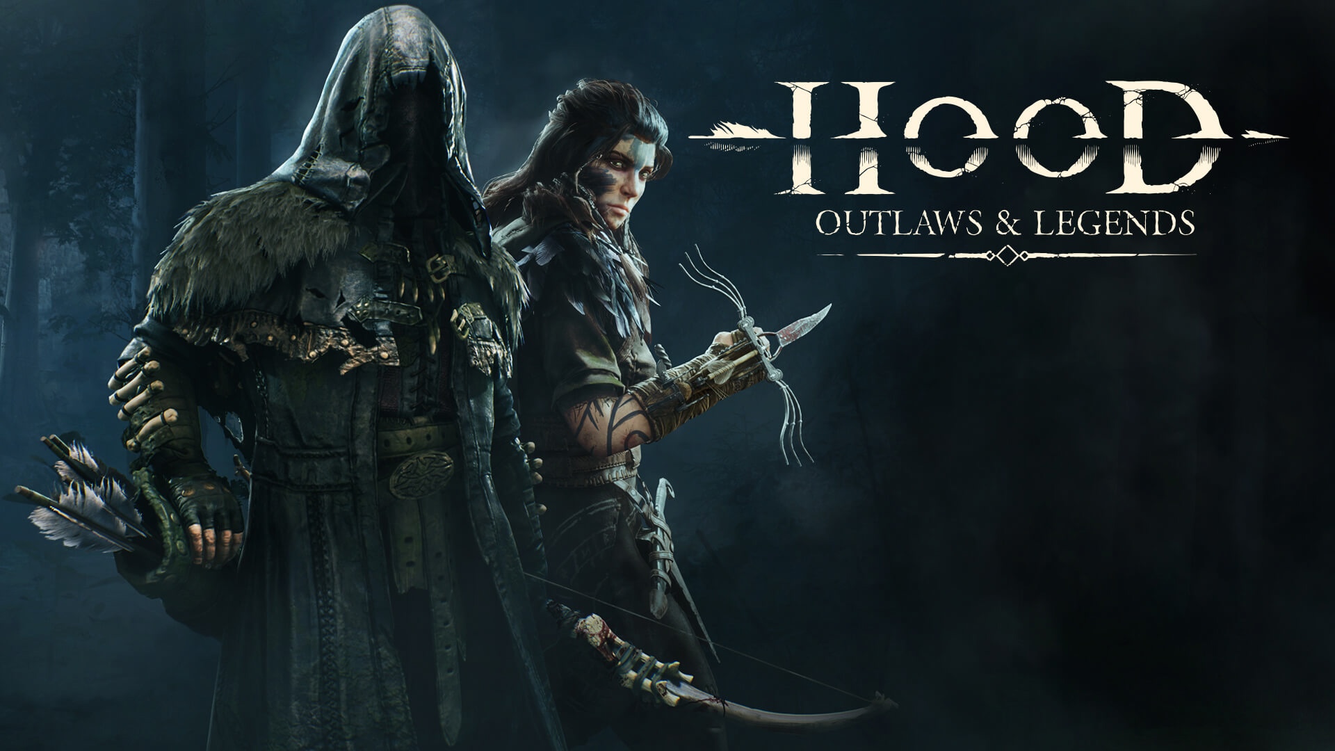 Патч для Hood: Outlaws & Legends